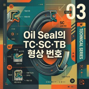 ai thumbnail poster Oil Seal의 TC·SC·TB 형상 번호 1787296153